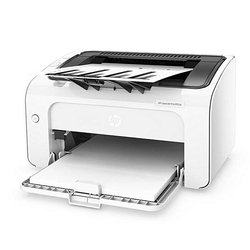 Imprimante LaserJet Pro M12a - Blanc