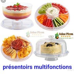 Plateau à gâteaux