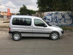 Peugeot Partner 2003