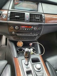 BMW  X6 2009