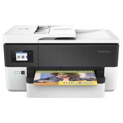 Imprimante HP officejet 7720 a3/a4 - multifonctions - wifi