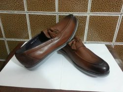 Mocassins homme