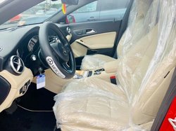 Mercedes GLA 250 4 matic