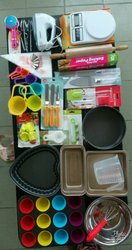 Kit de pâtisserie