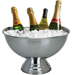 Seau pour champagne 