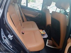 BMW X6 2018
