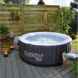 Spa jacuzzi gonflable