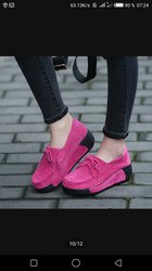 Chaussures femme