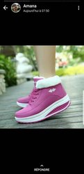 Chaussures pour femme
