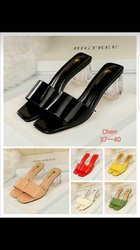 Chaussures chic