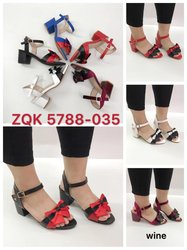 Chaussures femme