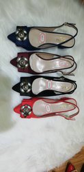 Chaussures femme