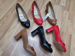 Chaussures  femme
