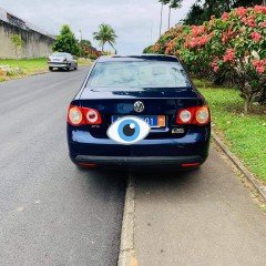 Volkswagen Jetta 2010