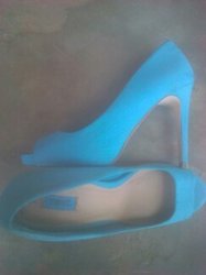 Chaussures à talon pour femme