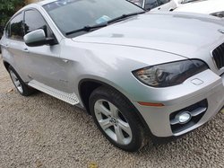 BMW X6 2009