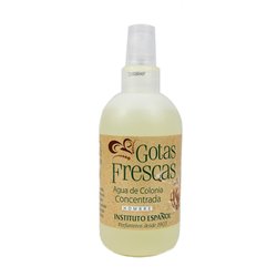 Gotas Frescas Hombre 250ml