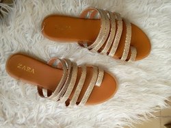 Tapettes femme