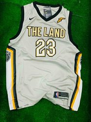 Maillot de basketball