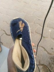 Espadrilles