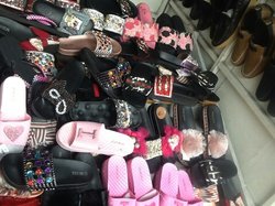 Tapettes femme