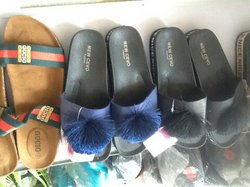 Tapettes femme
