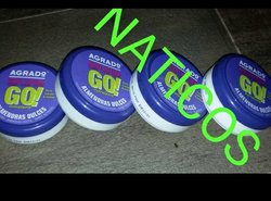 Crèmes anti-transpirant