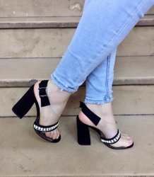 Chaussures Femme