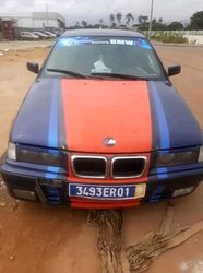 BMW E36 2000