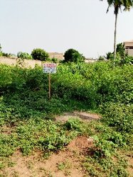 Vente Terrain 12 Lots - Lomé