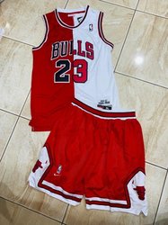 Maillot basket-ball