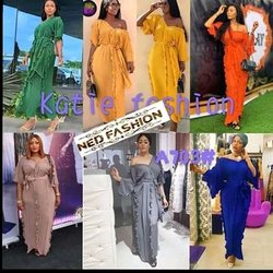 Vêtements femme