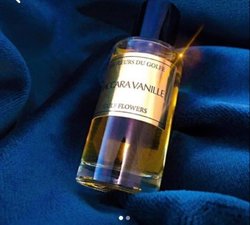 Parfums de  luxe