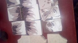 Savon venant de la côte d'Ivoire
