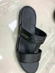 Nu-pieds homme