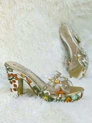 Chaussures femme