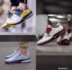 Baskets Nike Presto