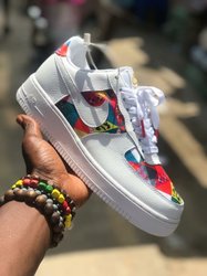 Chaussures Air Force One