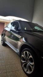 BMW Série X6 2017