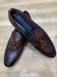 Mocassins homme
