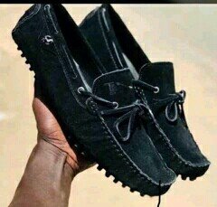 Mocassins homme 