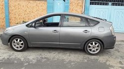 Toyota Pruis 2007