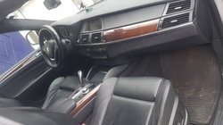 BMW  X6 2008