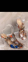 Chaussures femme