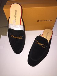 ChaussuresBabouches homme