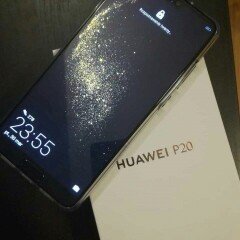 Huawei P20