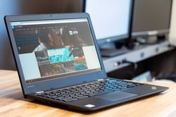 Lenovo Thinkpad quad core