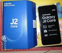 Samsung Galaxy J2 Core