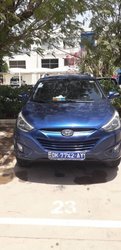 Hyundai ix35 2015