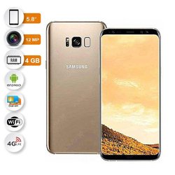 Samsung Galaxy S8
